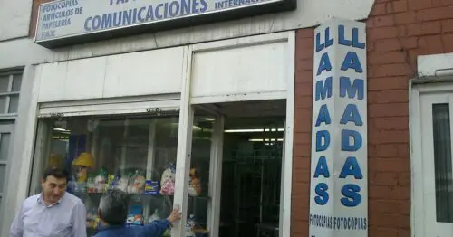COMUNICACIONES CVF COMUNICACIONES CVF